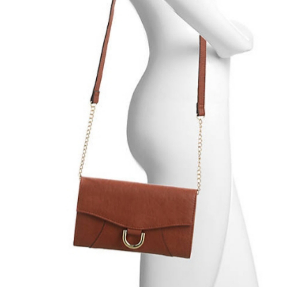 Max Studio Crossbody Bag NWT